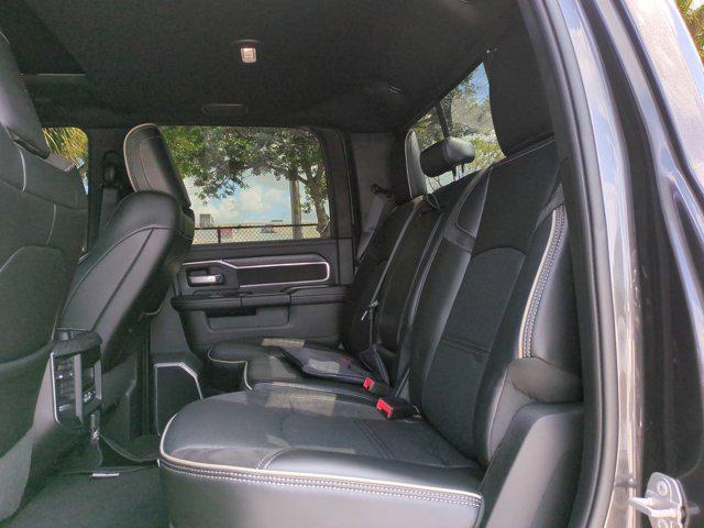used 2024 Ram 3500 car, priced at $85,991