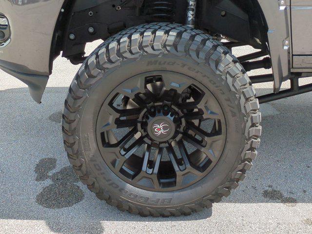 used 2024 Ram 3500 car, priced at $85,991