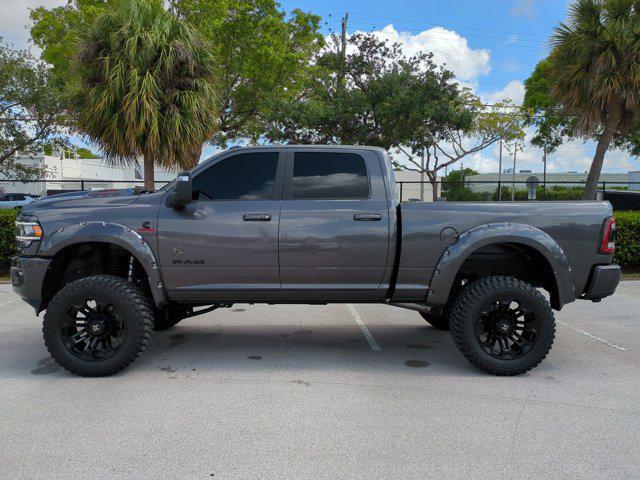 used 2024 Ram 3500 car, priced at $85,991
