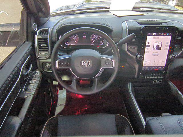 used 2024 Ram 3500 car, priced at $85,991