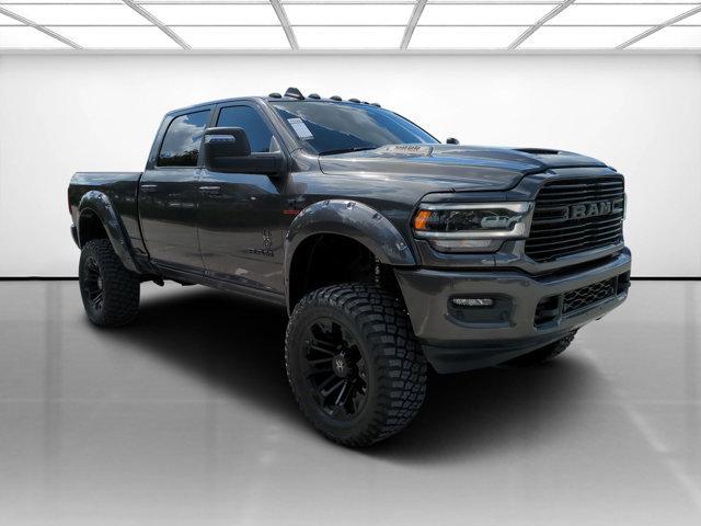 used 2024 Ram 3500 car, priced at $85,991