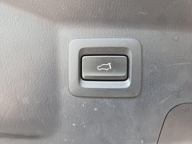 used 2021 Mazda CX-9 car, priced at $15,483