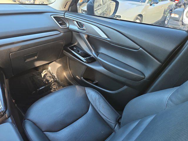 used 2021 Mazda CX-9 car, priced at $15,483