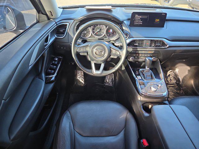 used 2021 Mazda CX-9 car, priced at $15,483
