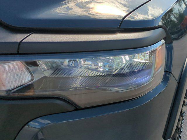 new 2026 Ram 1500 car, priced at $67,680