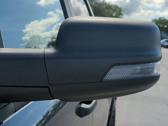 new 2026 Ram 1500 car, priced at $67,680