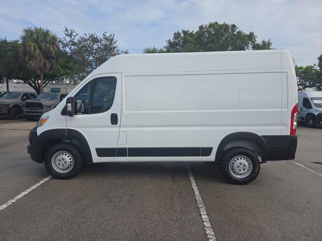new 2026 Ram ProMaster 1500 car, priced at $47,076