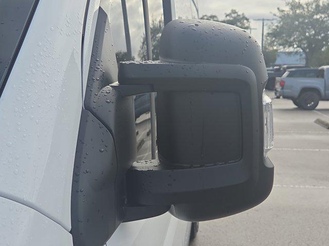 new 2026 Ram ProMaster 1500 car, priced at $47,076