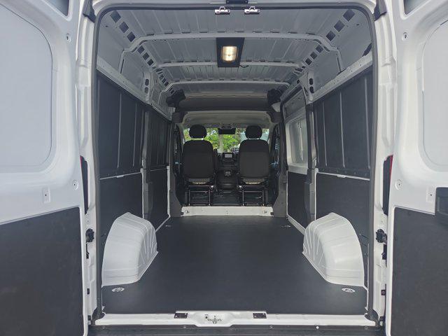 new 2026 Ram ProMaster 1500 car, priced at $47,076
