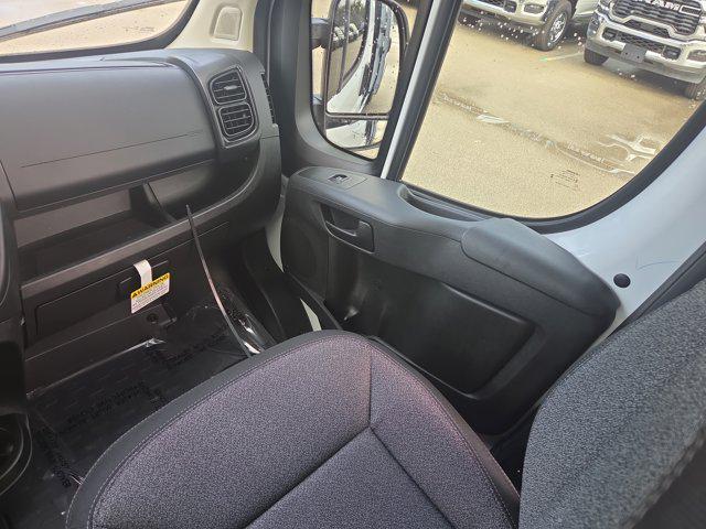 new 2026 Ram ProMaster 1500 car, priced at $47,076