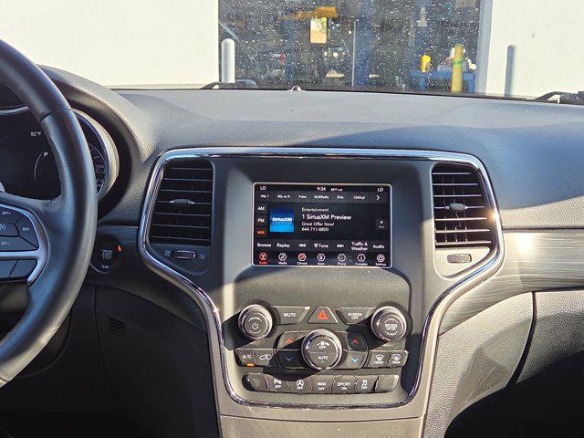 used 2019 Jeep Grand Cherokee car, priced at $20,581