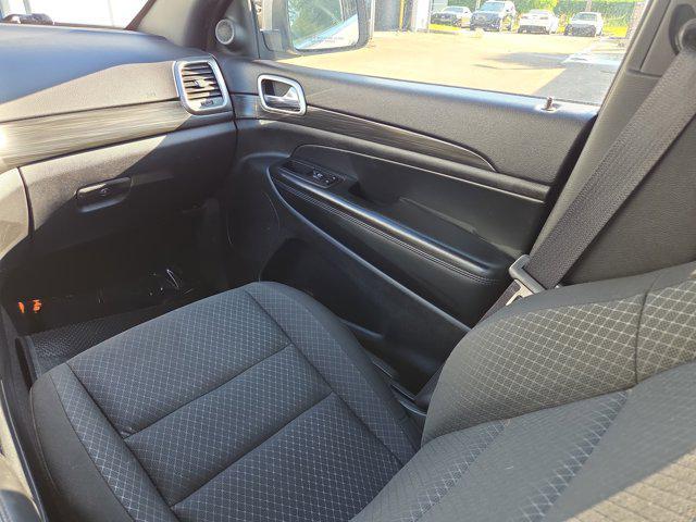 used 2019 Jeep Grand Cherokee car, priced at $20,581