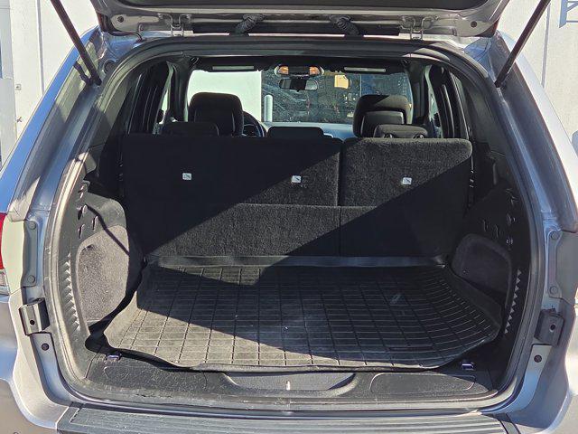 used 2019 Jeep Grand Cherokee car, priced at $20,581