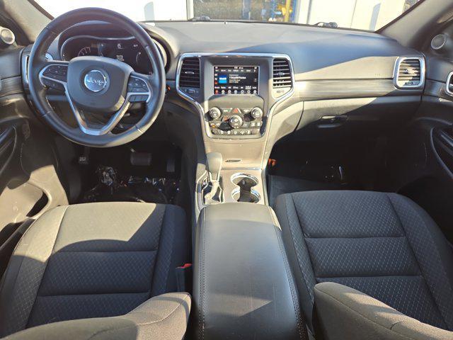 used 2019 Jeep Grand Cherokee car, priced at $20,581