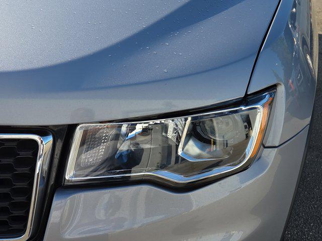 used 2019 Jeep Grand Cherokee car, priced at $20,581