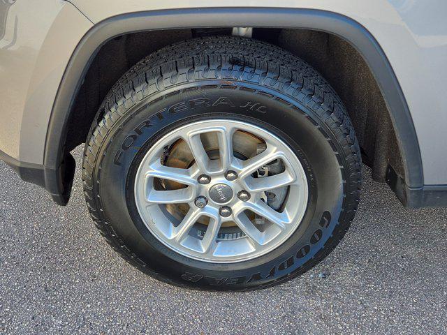 used 2019 Jeep Grand Cherokee car, priced at $20,581