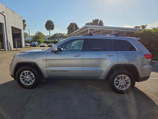 used 2019 Jeep Grand Cherokee car, priced at $20,581