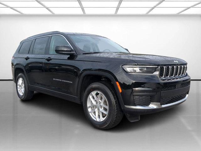 new 2024 Jeep Grand Cherokee L car, priced at $36,170