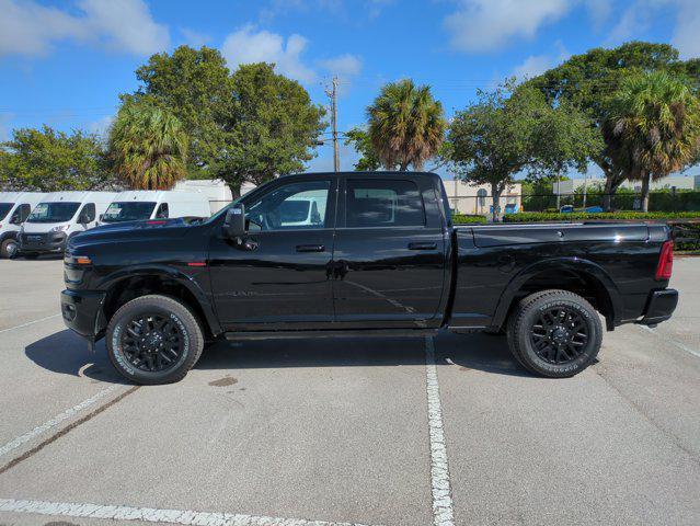 new 2026 Ram 2500 car, priced at $93,310