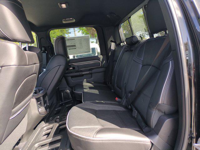 new 2026 Ram 2500 car, priced at $93,310