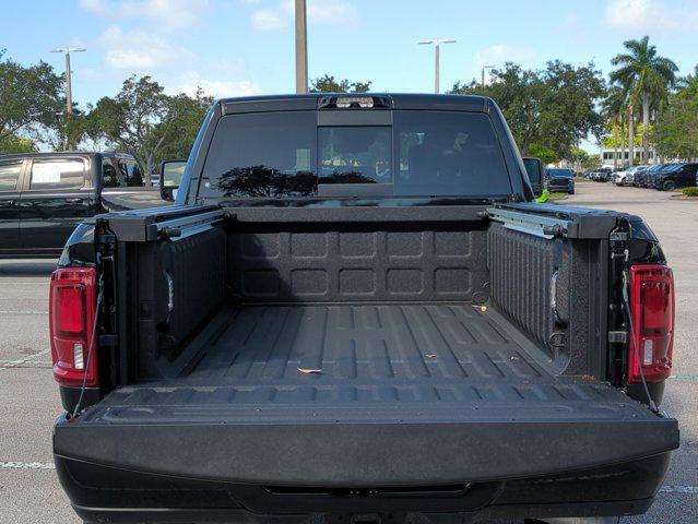 new 2026 Ram 2500 car, priced at $93,310