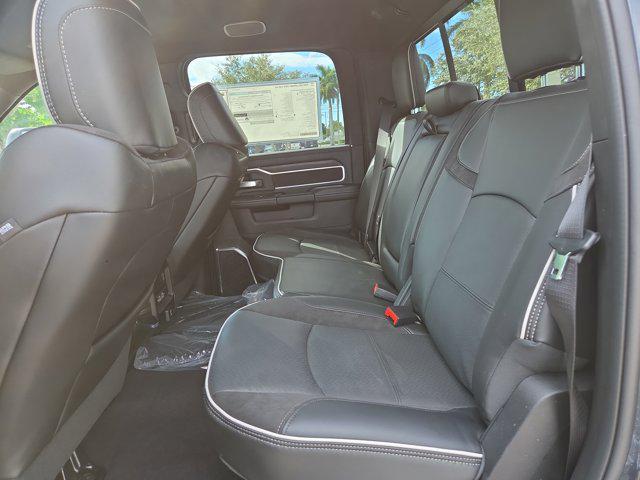 new 2026 Ram 2500 car, priced at $77,862