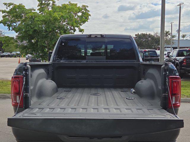 new 2026 Ram 2500 car, priced at $77,862