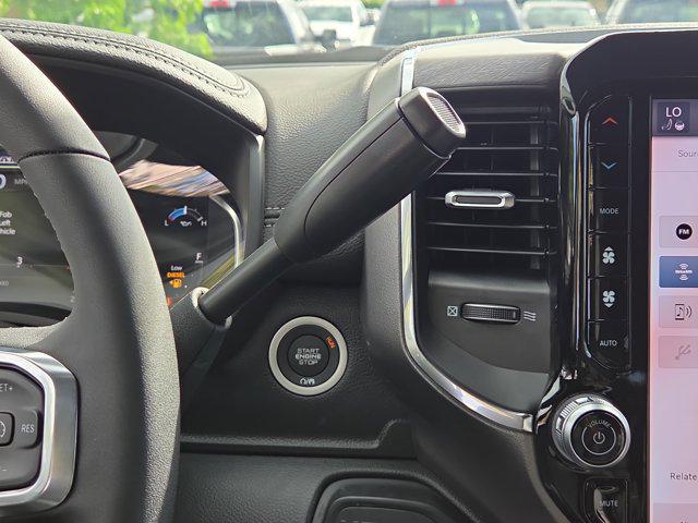 new 2026 Ram 2500 car, priced at $77,862