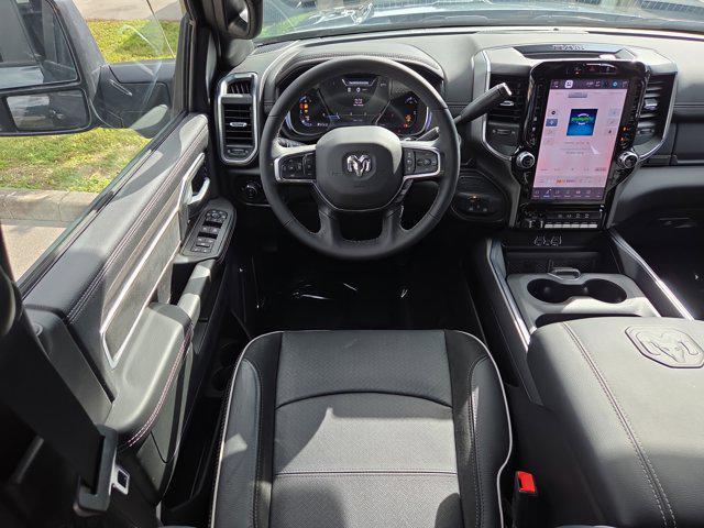 new 2026 Ram 2500 car, priced at $77,862