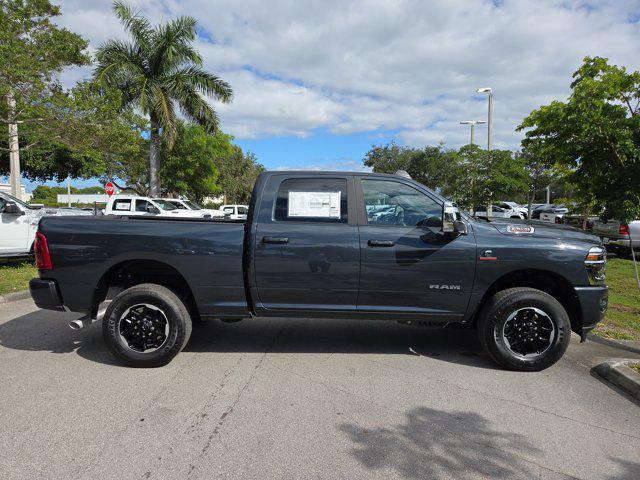 new 2026 Ram 2500 car, priced at $77,862