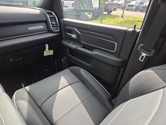 new 2026 Ram 2500 car, priced at $77,862