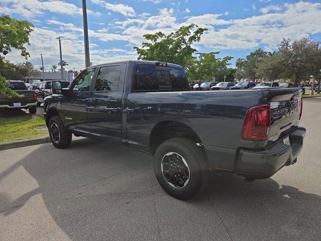 new 2026 Ram 2500 car, priced at $77,862