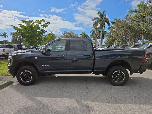 new 2026 Ram 2500 car, priced at $77,862