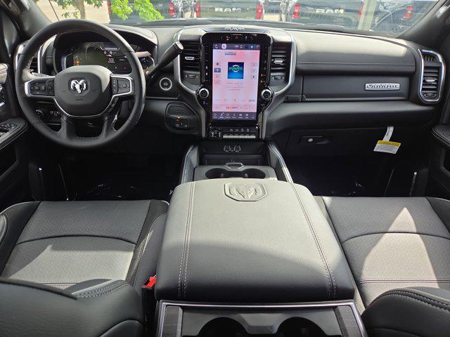 new 2026 Ram 2500 car, priced at $77,862