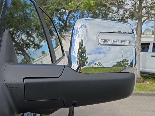 new 2026 Ram 2500 car, priced at $77,862