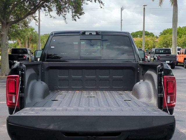 new 2025 Ram 2500 car, priced at $82,175