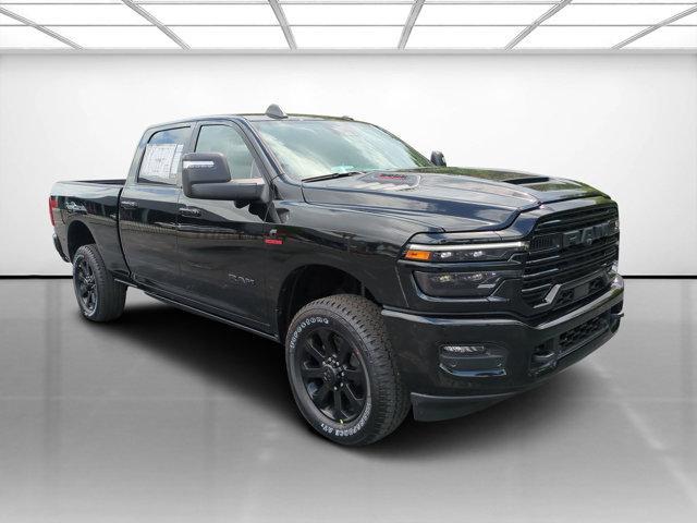 new 2025 Ram 2500 car, priced at $82,175