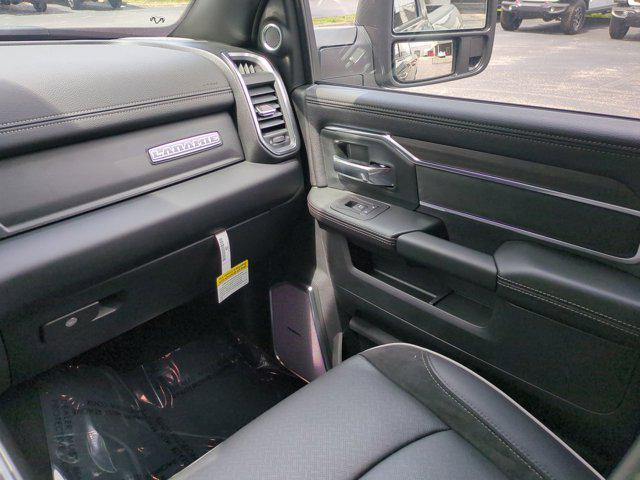 new 2025 Ram 2500 car, priced at $82,175