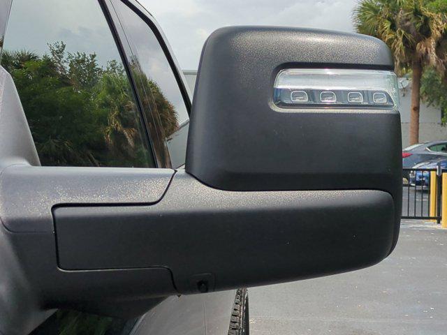 new 2025 Ram 2500 car, priced at $82,175