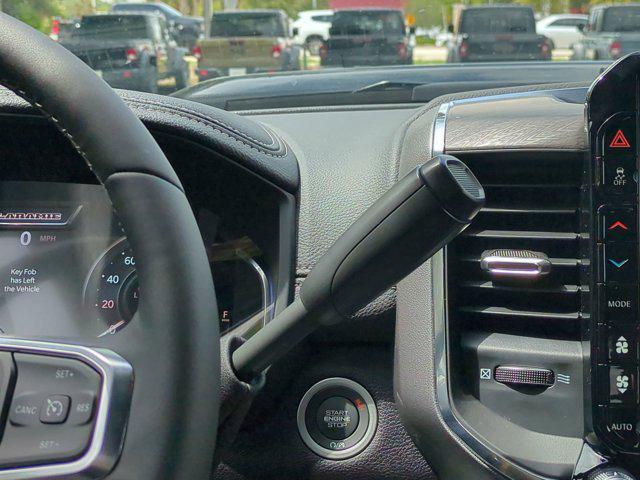 new 2025 Ram 2500 car, priced at $82,175