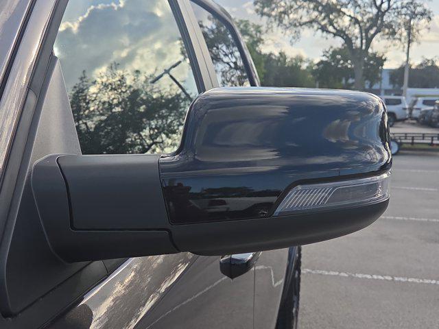 new 2026 Ram 1500 car, priced at $48,753