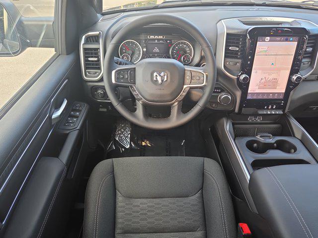 new 2026 Ram 1500 car, priced at $48,753