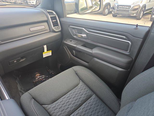 new 2026 Ram 1500 car, priced at $48,753