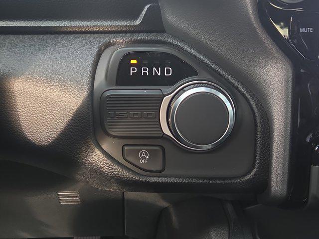 new 2026 Ram 1500 car, priced at $48,753