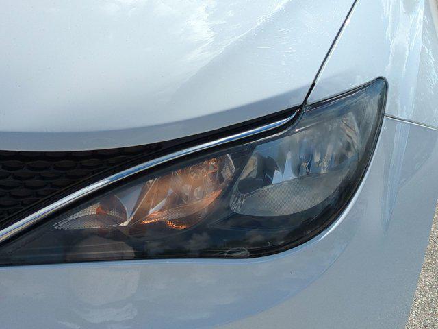 used 2019 Chrysler Pacifica car, priced at $18,000