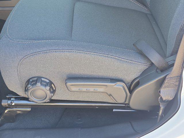 new 2026 Jeep Wrangler car, priced at $46,929