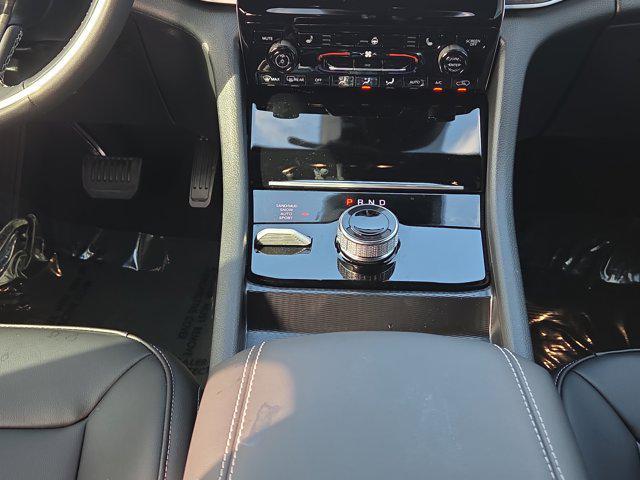 new 2025 Jeep Grand Cherokee L car, priced at $45,352