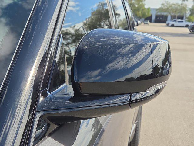 new 2025 Jeep Grand Cherokee L car, priced at $45,352