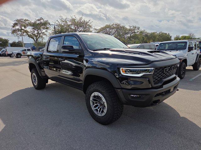 new 2026 Ram 1500 car, priced at $86,045
