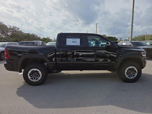 new 2026 Ram 1500 car, priced at $86,045